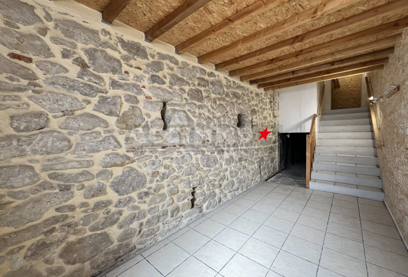 vente Maison Puylaurens - Photo 1