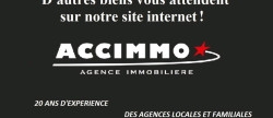 vente Maison Puylaurens