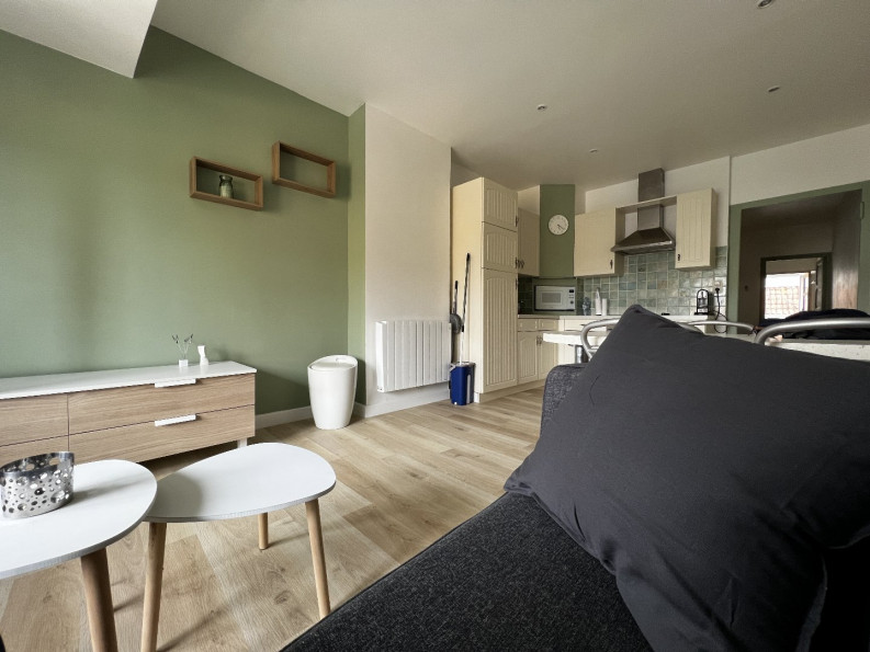 location Appartement Saint Gaudens - Photo 3