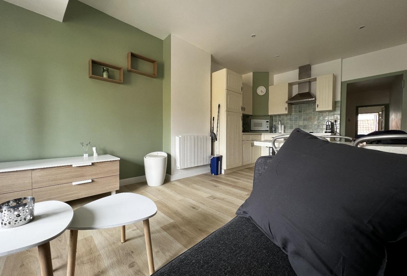 location Appartement Saint Gaudens - Photo 3