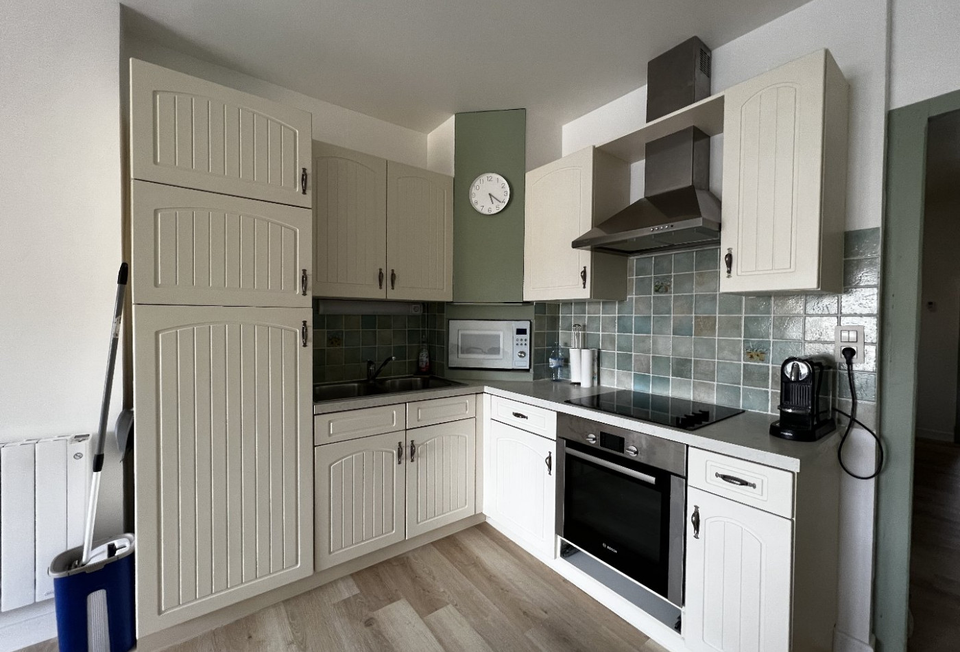 location Appartement Saint Gaudens - Photo 2