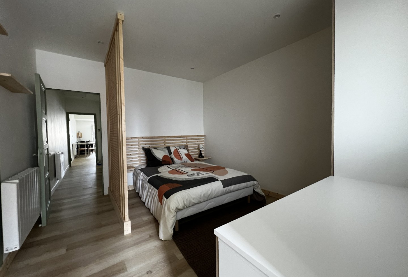 location Appartement Saint Gaudens - Photo 4