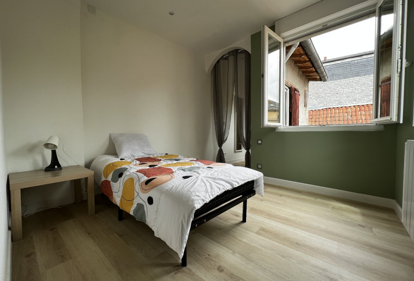 location Appartement Saint Gaudens - Photo 5