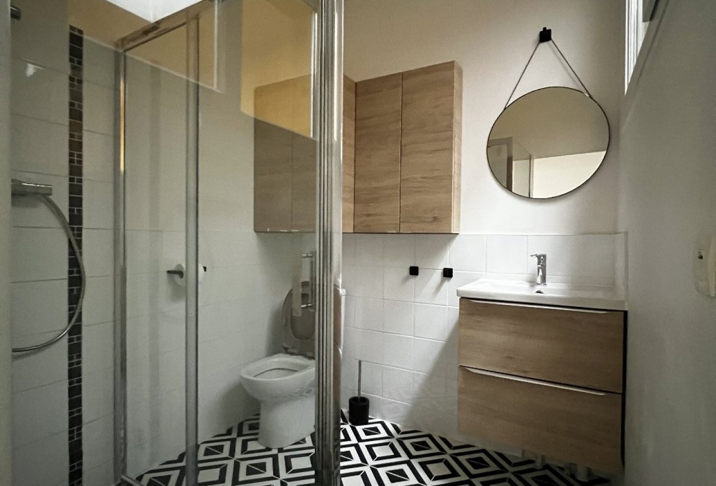 location Appartement Saint Gaudens - Photo 7