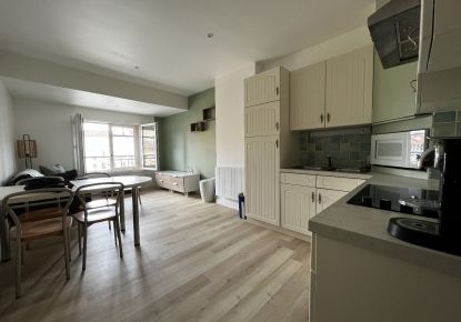 location Appartement Saint Gaudens