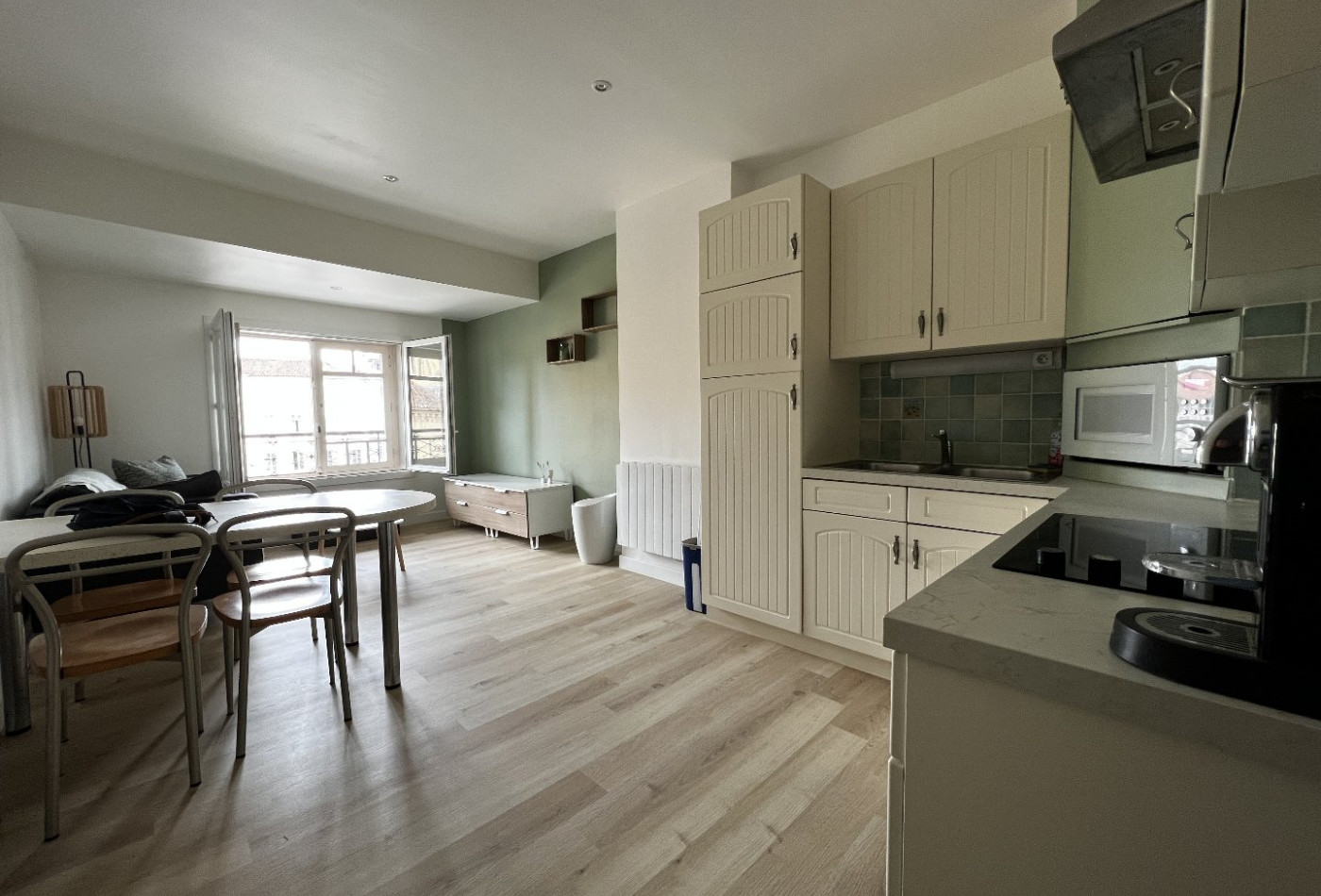 location Appartement Saint Gaudens - Photo 1