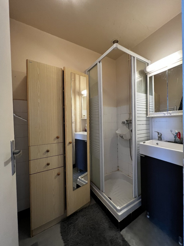 location Appartement Saint Gaudens - Photo 3