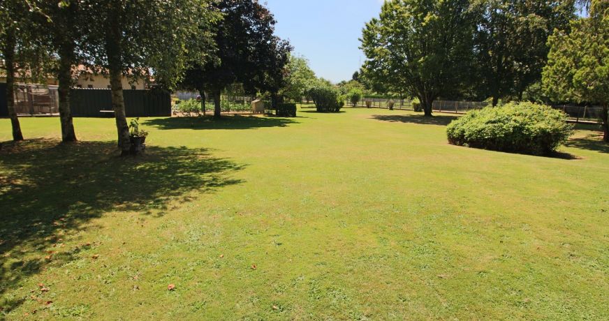 vente Villa Estancarbon