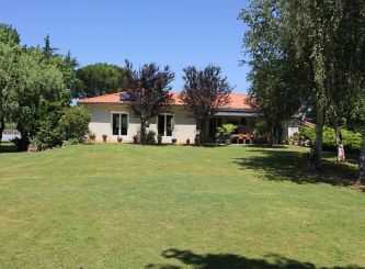 vente Villa Estancarbon