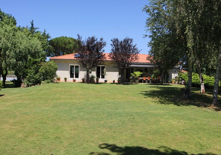 vente Villa Estancarbon