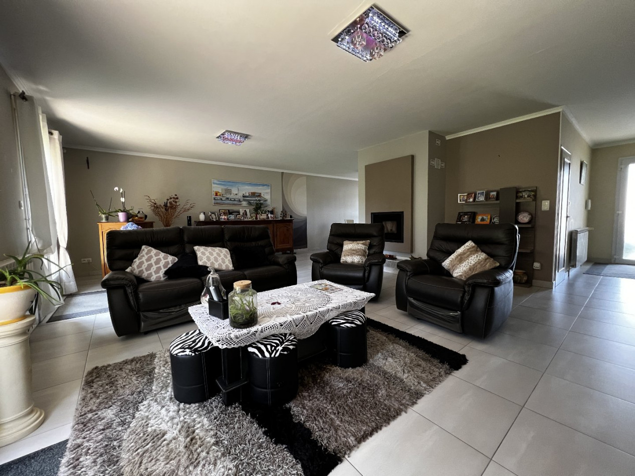 sale Villa Estancarbon - Photo 4