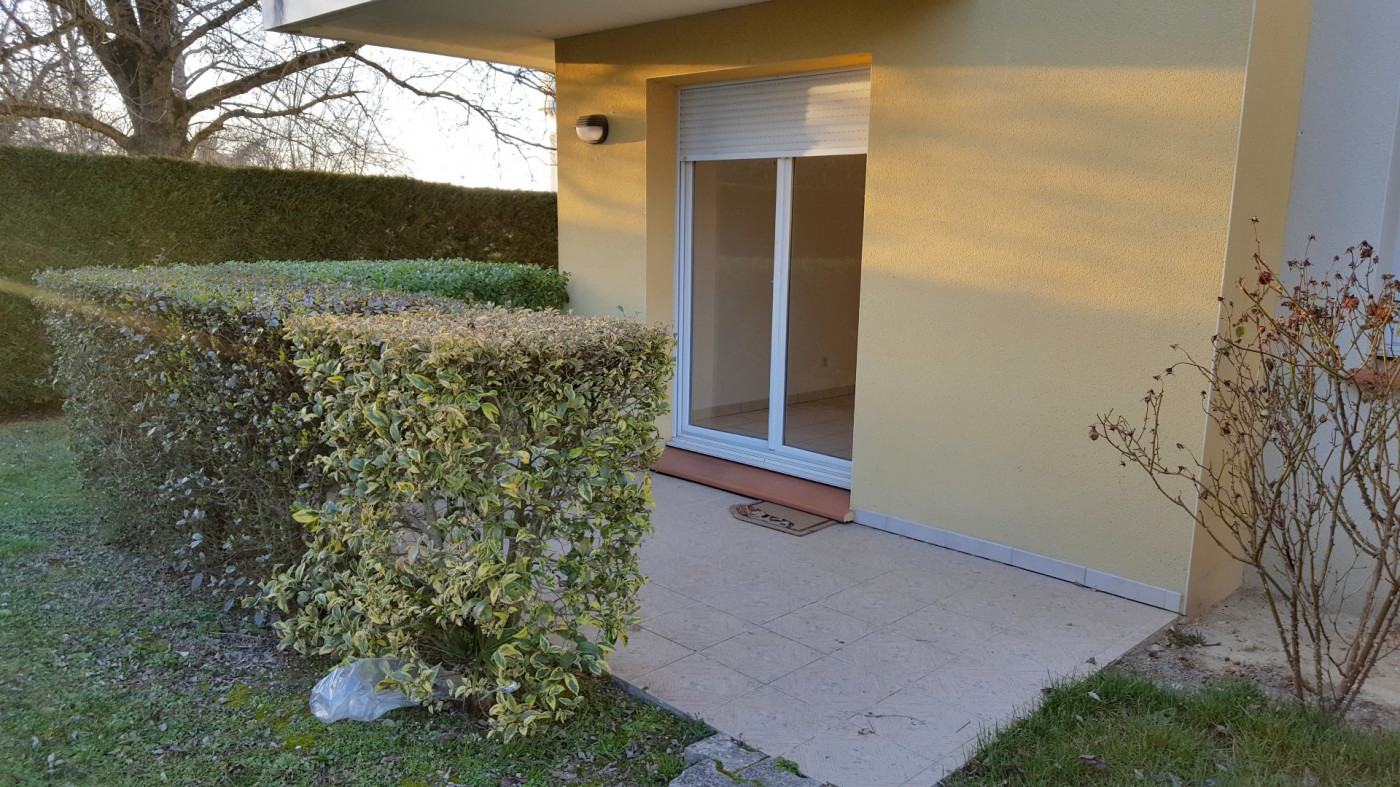 vente Appartement en résidence Saint Gaudens - Photo 8