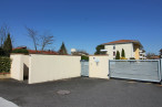 vente Appartement en résidence Saint Gaudens