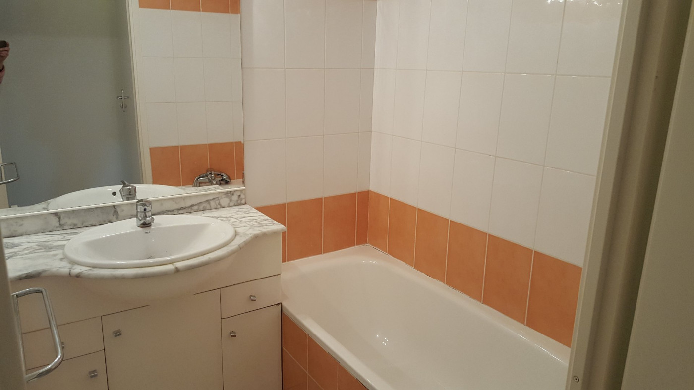 vente Appartement en résidence Saint Gaudens - Photo 6