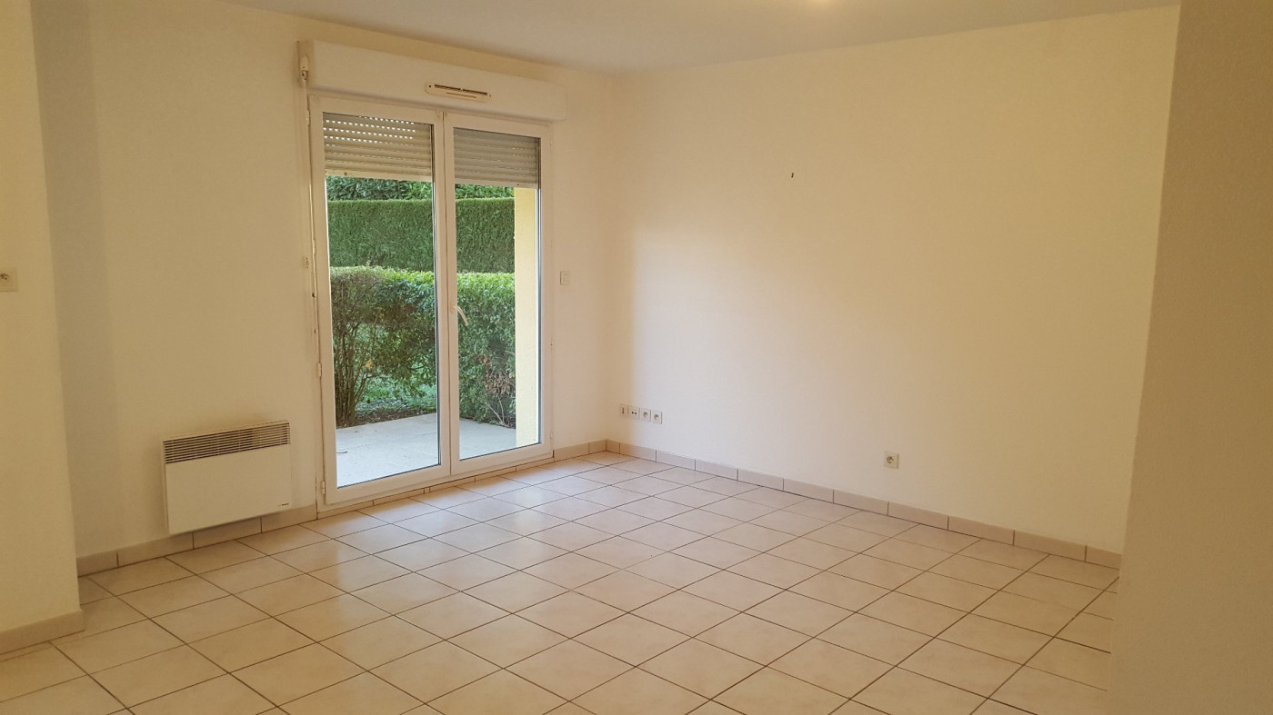 vente Appartement en rsidence Saint Gaudens