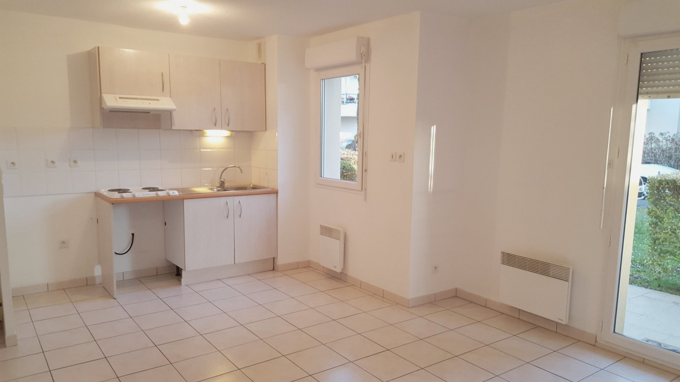 vente Appartement en résidence Saint Gaudens - Photo 2