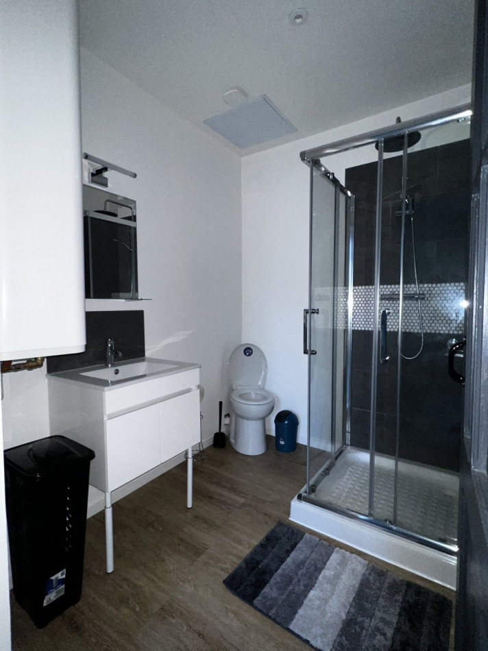location Appartement Saint Gaudens - Photo 4