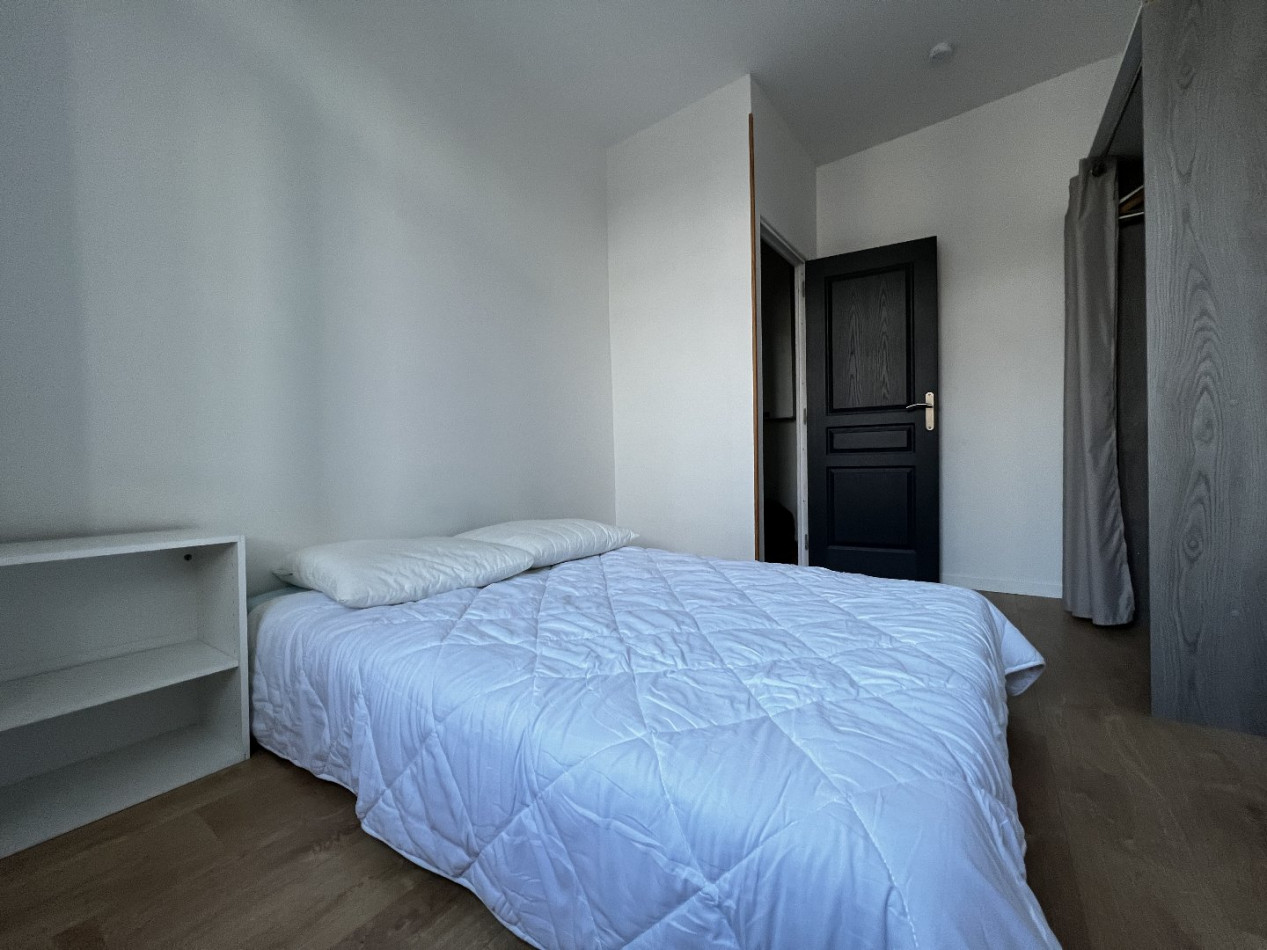 location Appartement Saint Gaudens - Photo 3
