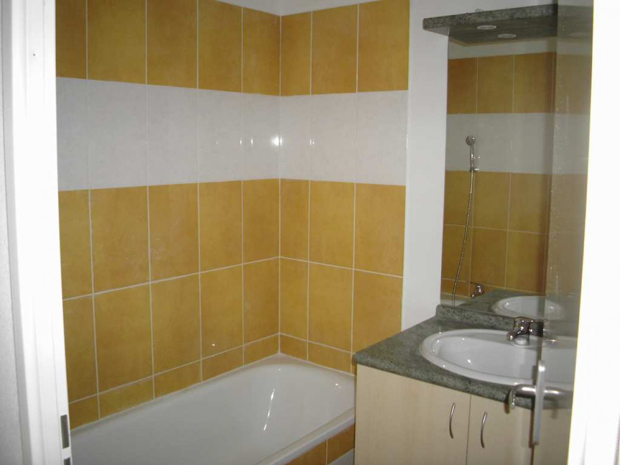 vente Appartement en résidence Saint Gaudens - Photo 4