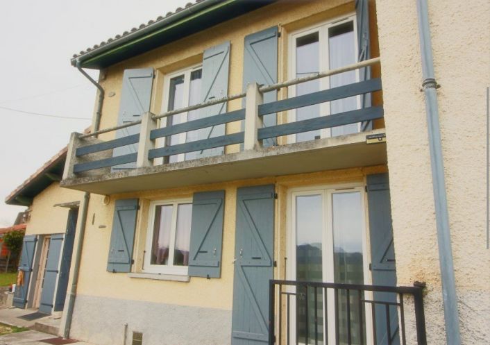 sale Maison Roquefort Sur Garonne