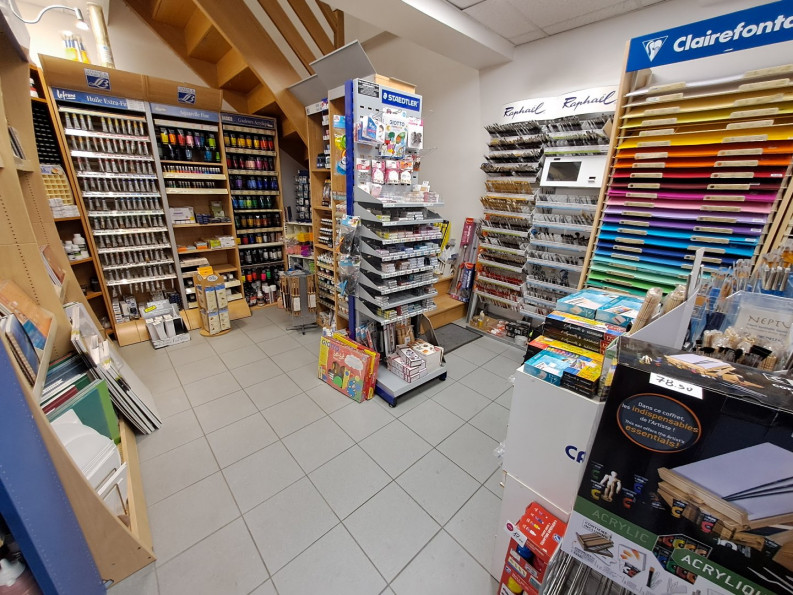 vente Local commercial Saint Gaudens - Photo 3