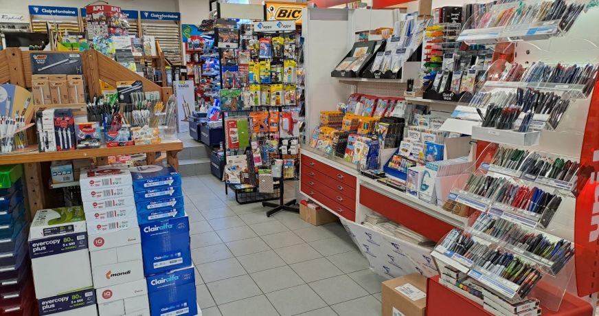 vente Local commercial Saint Gaudens