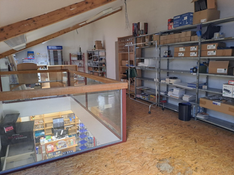 vente Local commercial Saint Gaudens - Photo 5