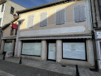 vente Local commercial Saint Gaudens