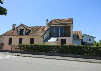 vente Maison Saint Gaudens