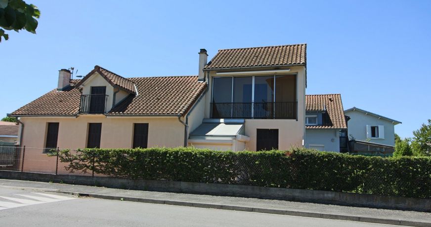 vente Maison Saint Gaudens