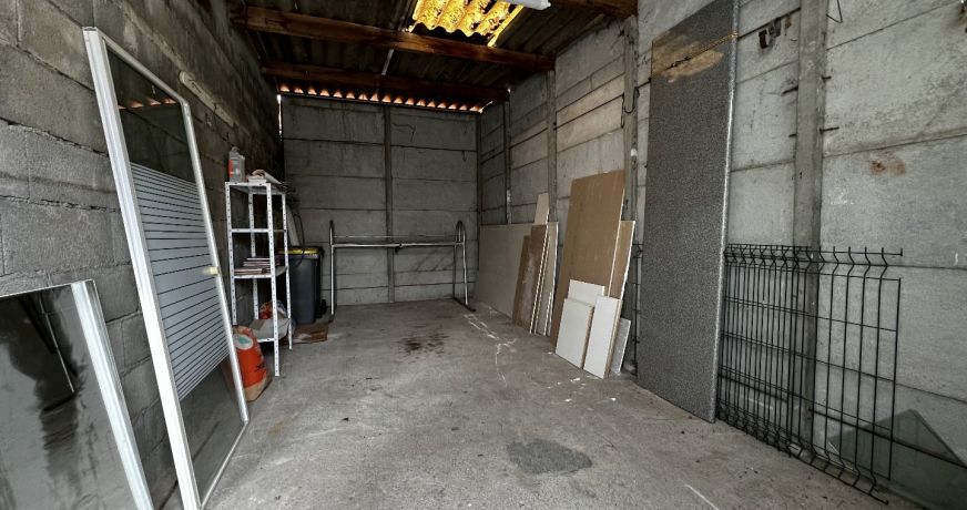 location Appartement Saint Gaudens