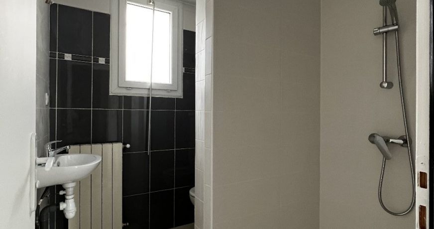 location Appartement Saint Gaudens