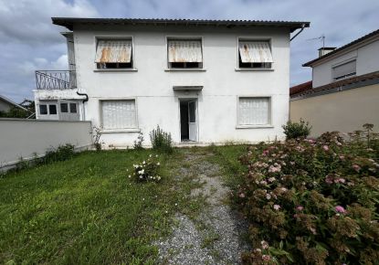 location Appartement Saint Gaudens