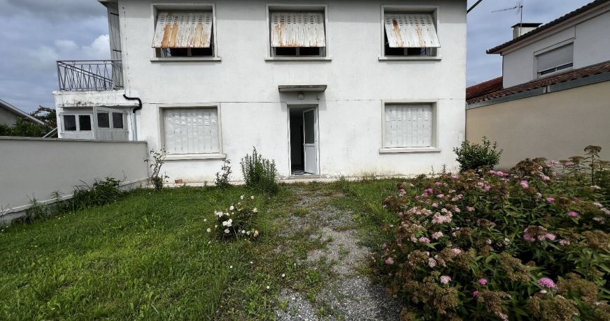 location Appartement Saint Gaudens