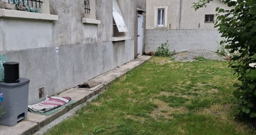 location Appartement Saint Gaudens