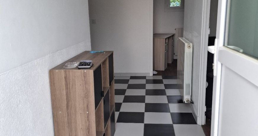 location Appartement Saint Gaudens