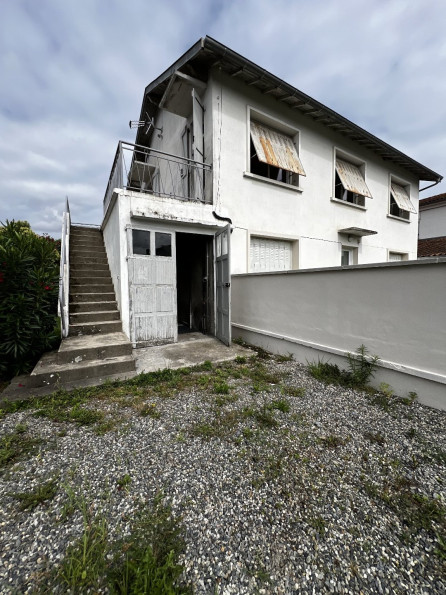 location Appartement Saint Gaudens - Photo 1