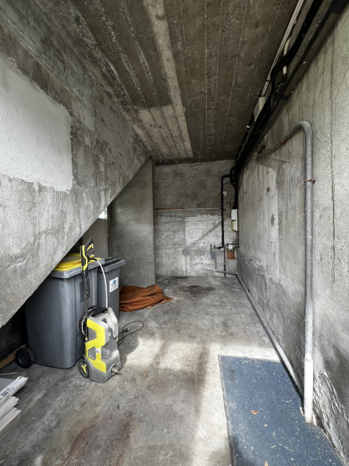 location Appartement Saint Gaudens - Photo 7
