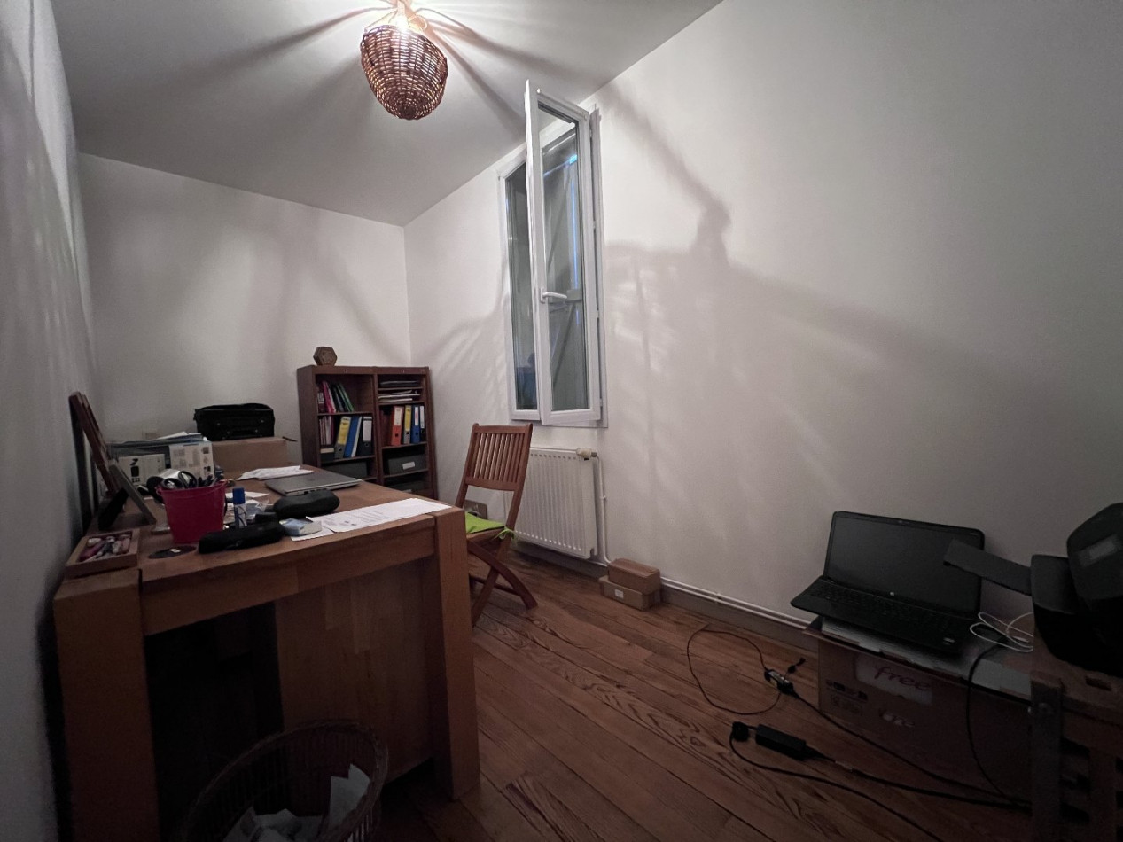 location Maison Saint Gaudens - Photo 10