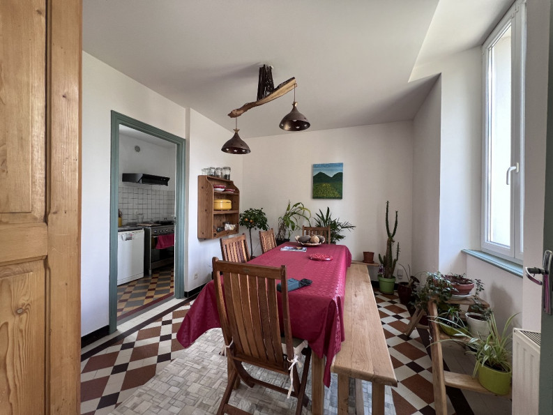 location Maison Saint Gaudens - Photo 4