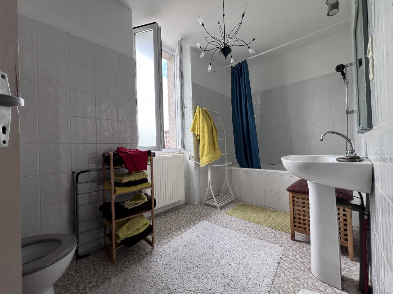 location Maison Saint Gaudens - Photo 7