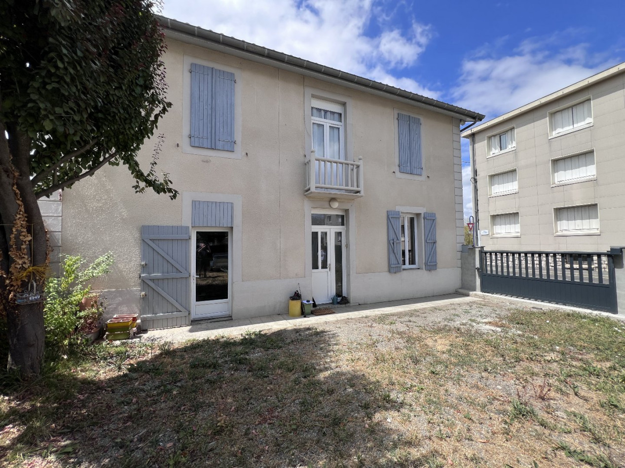 location Maison Saint Gaudens - Photo 1
