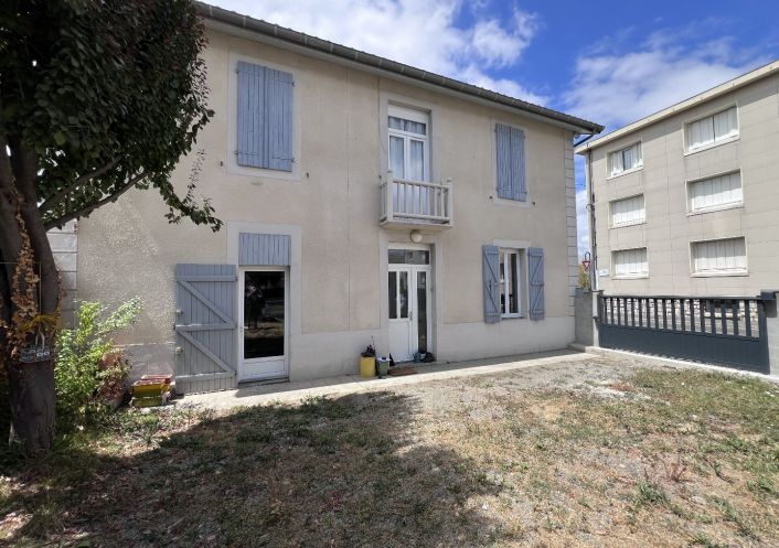 location Maison Saint Gaudens