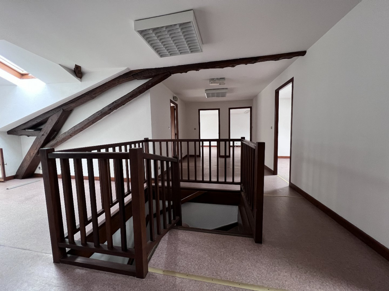 letting Bureau Saint Gaudens - Photo 1