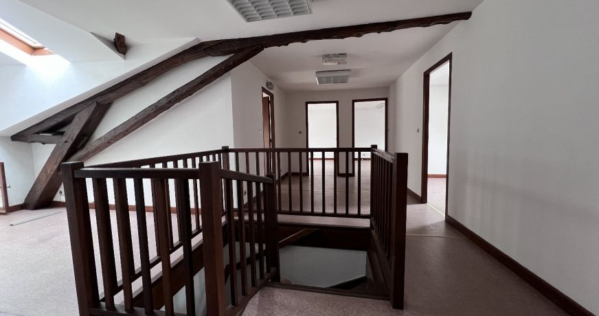 location Bureau Saint Gaudens