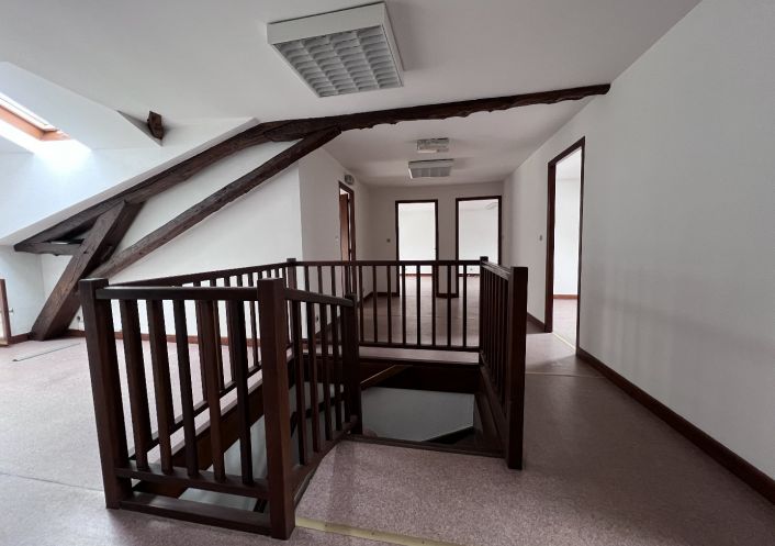 letting Bureau Saint Gaudens