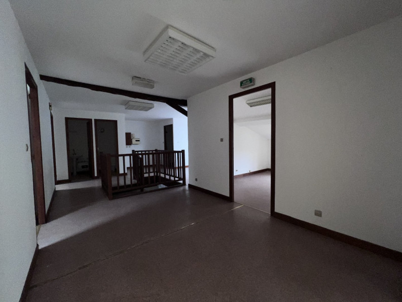 location Bureau Saint Gaudens - Photo 5