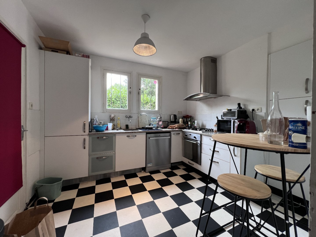 sale Maison Villeneuve De Riviere - Photo 3