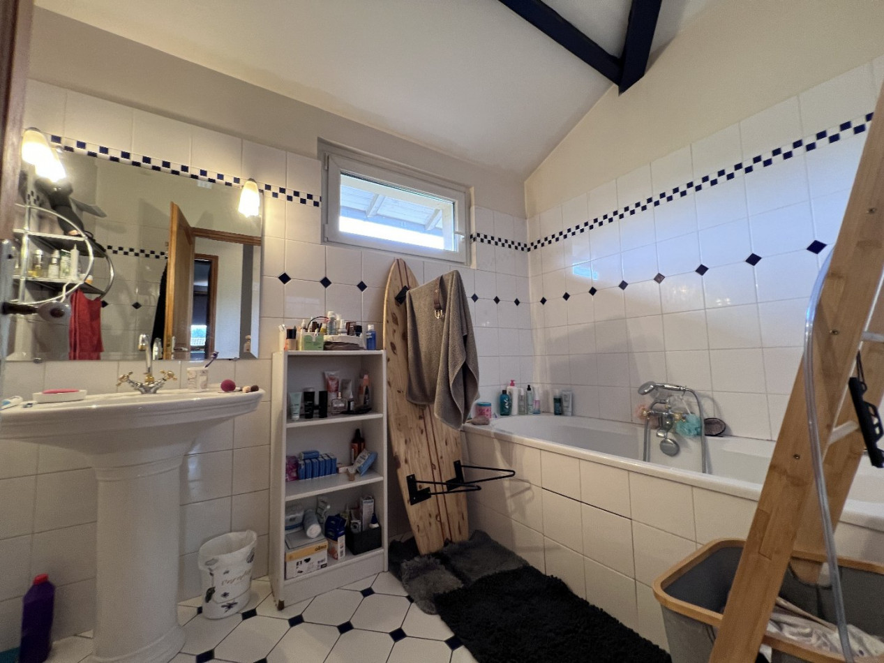 sale Maison Villeneuve De Riviere - Photo 8