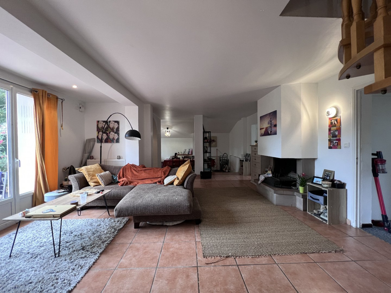 sale Maison Villeneuve De Riviere - Photo 6
